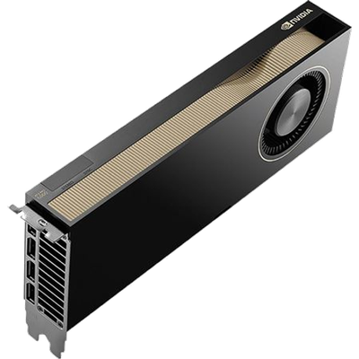 PNY NVIDIA RTX PRO 6000 Blackwell Max-Q Workstation Edition 96GB GDDR7
