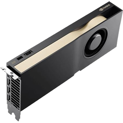 PNY NVIDIA RTX PRO 4500 Blackwell 32GB GDDR7
