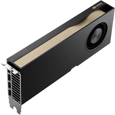 PNY NVIDIA RTX PRO 5000 Blackwell 48GB GDDR7