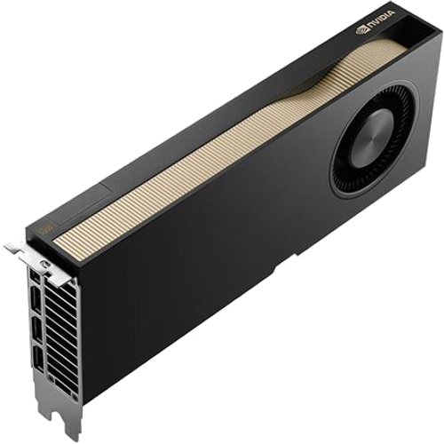 PNY NVIDIA RTX PRO 5000 Blackwell 48GB GDDR7