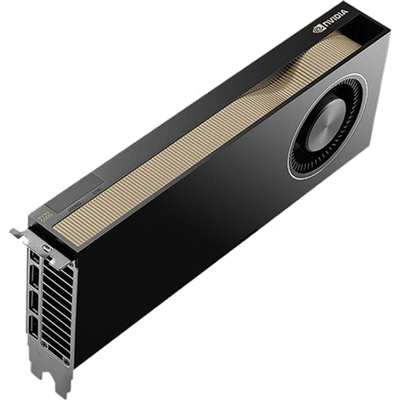 PNY NVIDIA RTX PRO 6000 Blackwell Max-Q Workstation Edition 96GB GDDR7