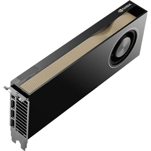 PNY NVIDIA RTX PRO 6000 Blackwell Max-Q Workstation Edition 96GB GDDR7