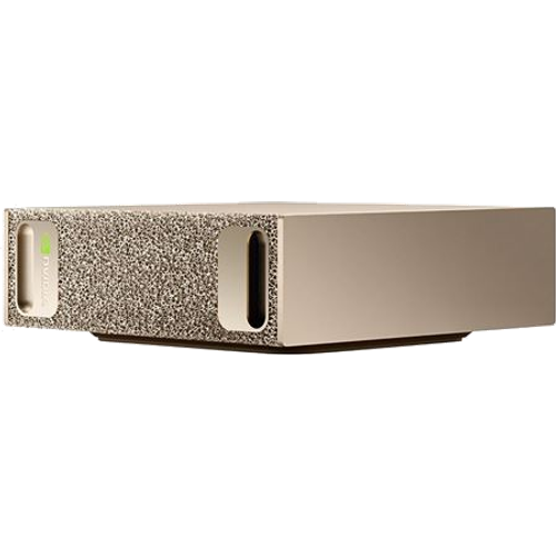 NVIDIA DGX Spark 128GB · 4TB