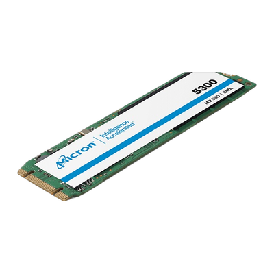 Micron 5300 PRO M.2 2280 SATA SSD