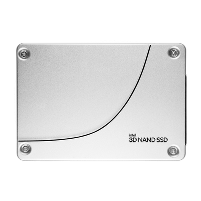 Intel D3-S4520 2.5-inch SATA data center SSD