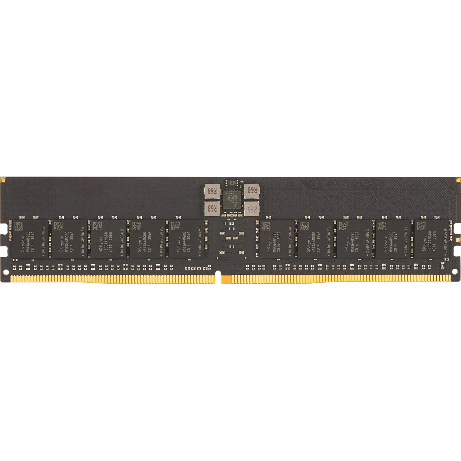 V-Color RDIMM DDR5-5600 128GB (32GBx4) Kit — JEDEC