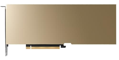 NVIDIA L40S 48GB GDDR6 data center GPU, passively cooled full-height full-length dual-slot card