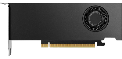 NVIDIA RTX 4000 SFF Ada Generation 20GB GDDR6 low-profile dual-slot workstation graphics card