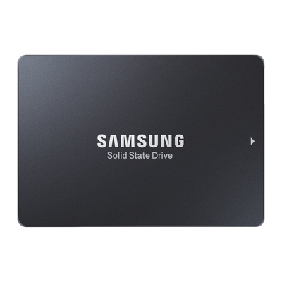 Samsung 2.5-inch SATA enterprise SSD