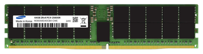 Samsung M393A8G40CB4-CWE 64GB DDR4-3200 ECC registered DIMM