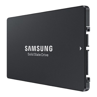 Samsung PM893 2.5-inch SATA data center SSD
